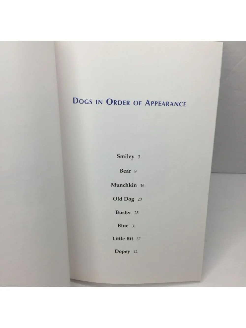 Vintage Set 2 Puppies Dogs 2001 Desk Calendar My Dog My Hero Book Byars Duffey
